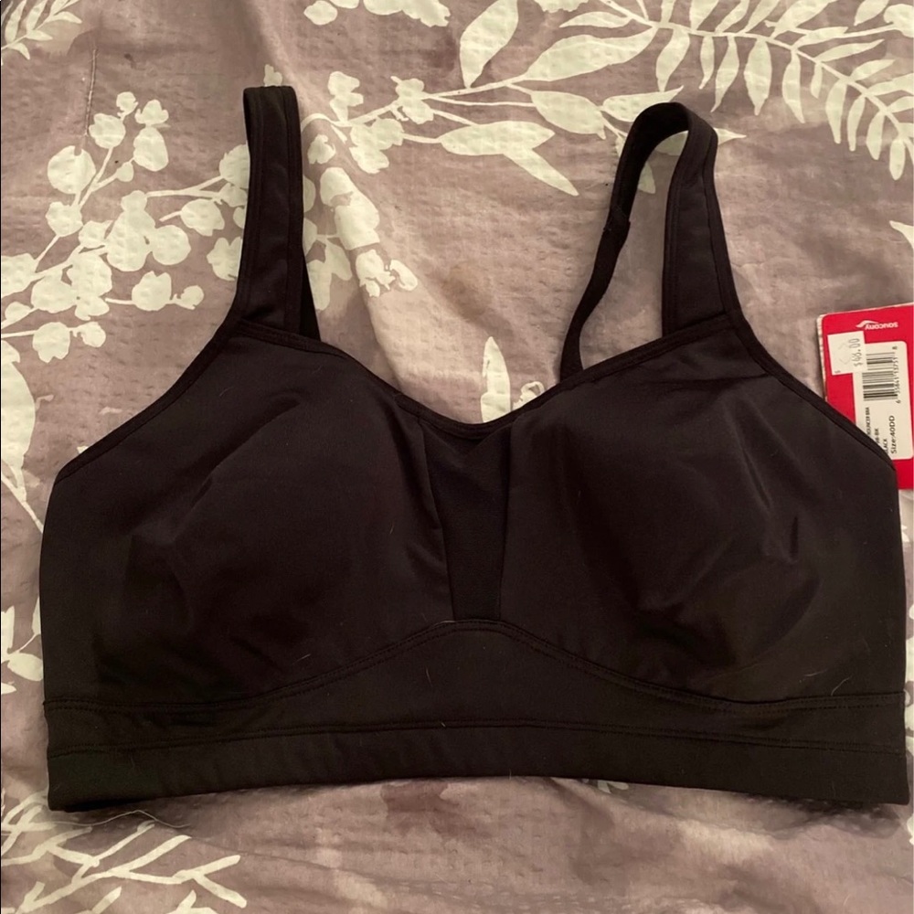 Saucony Bounce Trouncer Sports Bra 40DD